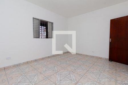 Quarto 1 de casa para alugar com 3 quartos, 120m² em Jardim Danfer, São Paulo