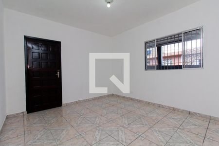 Sala de casa para alugar com 3 quartos, 120m² em Jardim Danfer, São Paulo