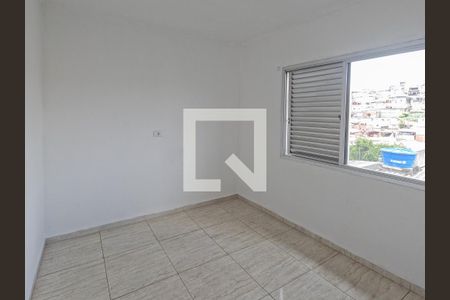 Quarto de casa para alugar com 3 quartos, 80m² em Vila Pereira Barreto, São Paulo