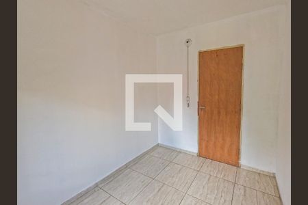 Quarto 2 de casa para alugar com 3 quartos, 80m² em Vila Pereira Barreto, São Paulo