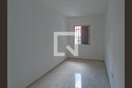 Quarto 2 de casa para alugar com 3 quartos, 80m² em Vila Pereira Barreto, São Paulo