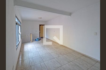 Sala de casa para alugar com 3 quartos, 80m² em Vila Pereira Barreto, São Paulo