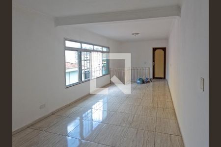 Sala de casa para alugar com 3 quartos, 80m² em Vila Pereira Barreto, São Paulo