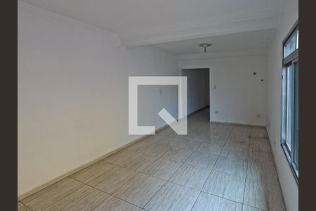 Sala de casa para alugar com 3 quartos, 80m² em Vila Pereira Barreto, São Paulo