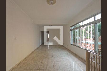 Sala de casa para alugar com 3 quartos, 80m² em Vila Pereira Barreto, São Paulo