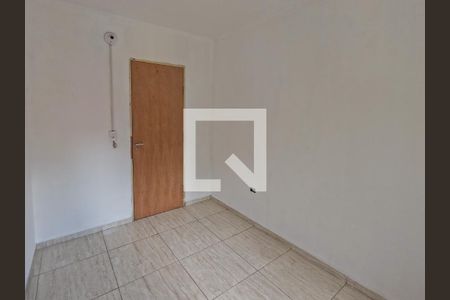 Quarto 2 de casa para alugar com 3 quartos, 80m² em Vila Pereira Barreto, São Paulo