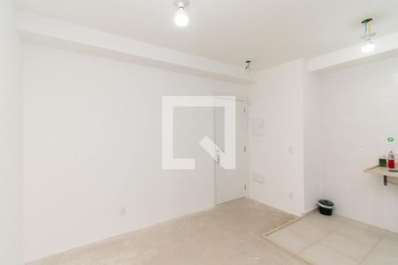 Sala de apartamento à venda com 3 quartos, 80m² em Jardim Independência (são Paulo), São Paulo