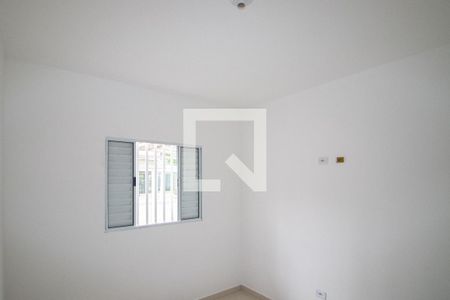 Quarto de kitnet/studio para alugar com 1 quarto, 29m² em Parque Edu Chaves, São Paulo