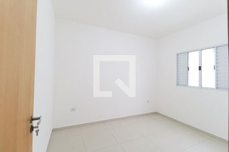 Quarto de apartamento para alugar com 1 quarto, 40m² em Parque Edu Chaves, São Paulo