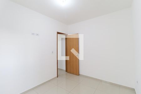 Quarto de apartamento para alugar com 1 quarto, 40m² em Parque Edu Chaves, São Paulo