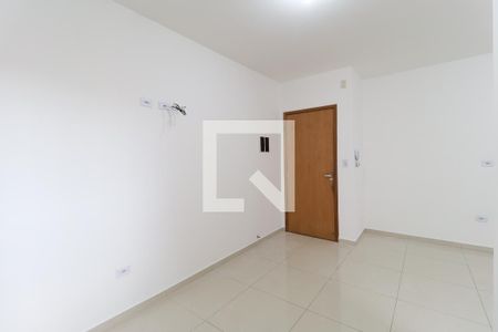 Sala de apartamento para alugar com 1 quarto, 40m² em Parque Edu Chaves, São Paulo