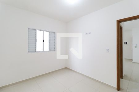 Quarto de apartamento para alugar com 1 quarto, 40m² em Parque Edu Chaves, São Paulo