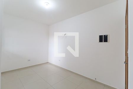 Sala de apartamento para alugar com 1 quarto, 40m² em Parque Edu Chaves, São Paulo