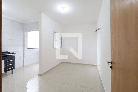 Sala de apartamento para alugar com 1 quarto, 40m² em Parque Edu Chaves, São Paulo