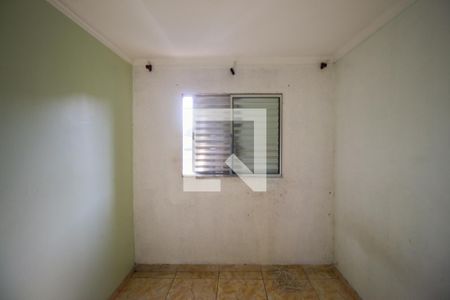 Quarto 1 de apartamento à venda com 2 quartos, 56m² em Conjunto Residencial José Bonifácio, São Paulo