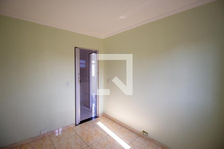 Quarto 1 de apartamento à venda com 2 quartos, 56m² em Conjunto Residencial José Bonifácio, São Paulo