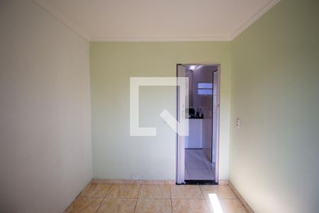 Quarto 1 de apartamento à venda com 2 quartos, 56m² em Conjunto Residencial José Bonifácio, São Paulo