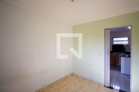 Quarto 1 de apartamento à venda com 2 quartos, 56m² em Conjunto Residencial José Bonifácio, São Paulo