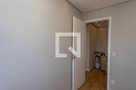 Quarto 2  de apartamento à venda com 2 quartos, 45m² em Centro, Diadema