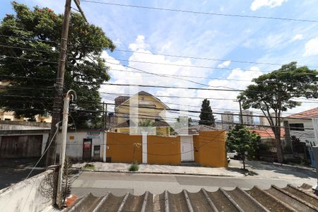 Vista Quarto 1 de casa à venda com 3 quartos, 350m² em Tucuruvi, São Paulo