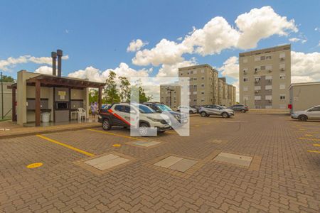 Apartamento à venda com 46m², 2 quartos e 1 vaga Apartamento à venda com 46m², 2 quartos e 1 vagaÁrea comum