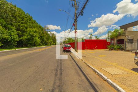 Apartamento à venda com 46m², 2 quartos e 1 vaga Apartamento à venda com 46m², 2 quartos e 1 vagaVista da Rua