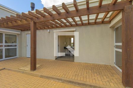 Apartamento à venda com 46m², 2 quartos e 1 vaga Apartamento à venda com 46m², 2 quartos e 1 vagaBrinquedoteca