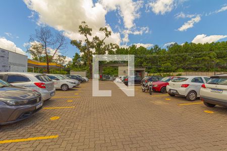 Apartamento à venda com 46m², 2 quartos e 1 vaga Apartamento à venda com 46m², 2 quartos e 1 vagaÁrea comum