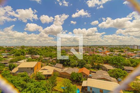 Apartamento à venda com 46m², 2 quartos e 1 vaga Apartamento à venda com 46m², 2 quartos e 1 vagaVista do Quarto 1