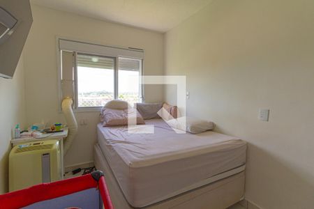 Quarto 1 de apartamento à venda com 2 quartos, 46m² em Estância Velha, Canoas