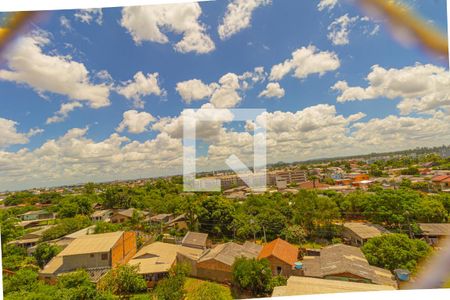 Apartamento à venda com 46m², 2 quartos e 1 vaga Apartamento à venda com 46m², 2 quartos e 1 vagaVista do Quarto 2