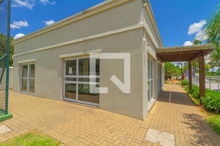 Apartamento à venda com 46m², 2 quartos e 1 vaga Apartamento à venda com 46m², 2 quartos e 1 vagaÁrea comum - Salão de festas