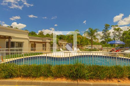 Apartamento à venda com 46m², 2 quartos e 1 vaga Apartamento à venda com 46m², 2 quartos e 1 vagaÁrea comum - Piscina