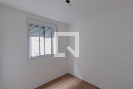 Quarto 2 de apartamento para alugar com 2 quartos, 38m² em Jardim America da Penha, São Paulo