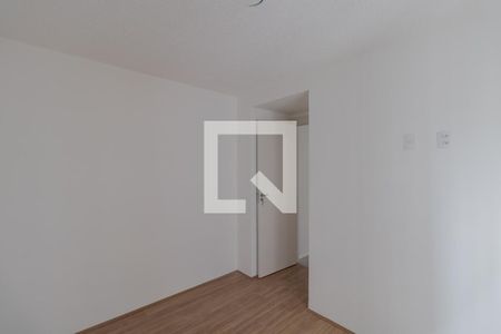 Quarto 2 de apartamento para alugar com 2 quartos, 38m² em Jardim America da Penha, São Paulo