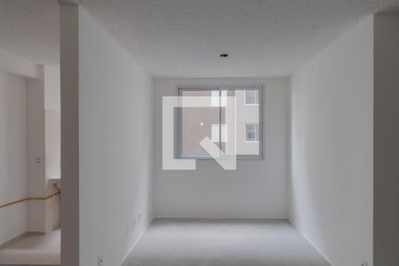 Sala e Cozinha de apartamento para alugar com 2 quartos, 38m² em Jardim America da Penha, São Paulo