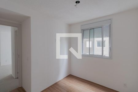 Quarto 2 de apartamento para alugar com 2 quartos, 38m² em Jardim America da Penha, São Paulo