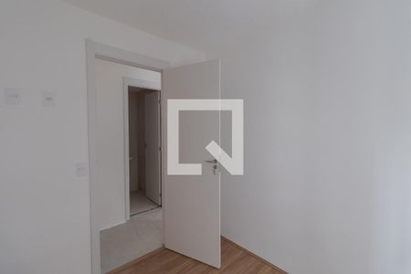 Quarto 1 de apartamento para alugar com 2 quartos, 38m² em Jardim America da Penha, São Paulo