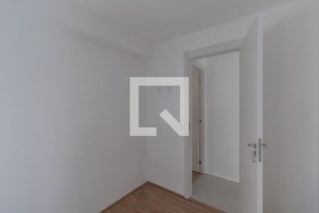 Quarto 1 de apartamento para alugar com 2 quartos, 38m² em Jardim America da Penha, São Paulo