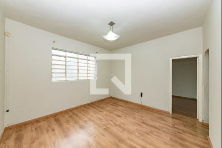 Sala de apartamento para alugar com 2 quartos, 76m² em Nova Suíça, Belo Horizonte