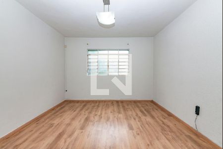 Sala de apartamento para alugar com 2 quartos, 76m² em Nova Suíça, Belo Horizonte