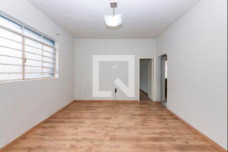 Sala de apartamento para alugar com 2 quartos, 76m² em Nova Suíça, Belo Horizonte