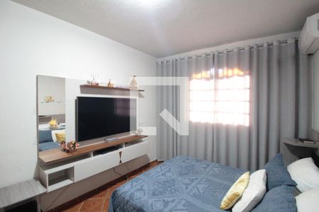 Quarto 1 de casa à venda com 2 quartos, 200m² em Jardim Guanabara, Belo Horizonte