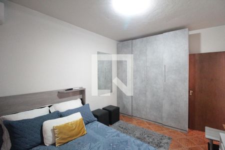 Quarto 1 de casa à venda com 2 quartos, 200m² em Jardim Guanabara, Belo Horizonte