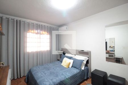 Quarto 1 de casa à venda com 2 quartos, 200m² em Jardim Guanabara, Belo Horizonte