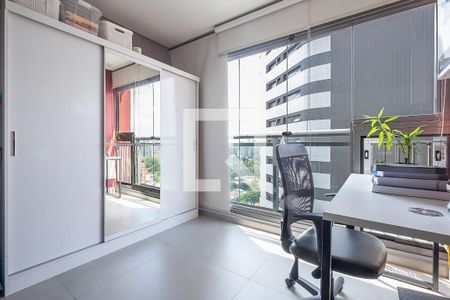 Studio de kitnet/studio para alugar com 1 quarto, 31m² em Pinheiros, São Paulo