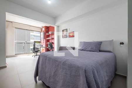 Studio de kitnet/studio para alugar com 1 quarto, 31m² em Pinheiros, São Paulo