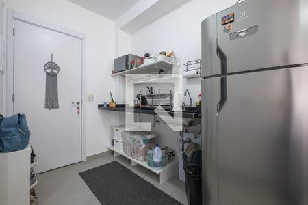 Studio de kitnet/studio para alugar com 1 quarto, 31m² em Pinheiros, São Paulo