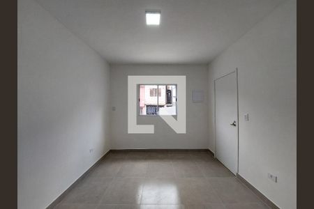 Sala de casa à venda com 2 quartos, 247m² em Vila Santana, São Paulo