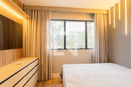 Studio de apartamento para alugar com 1 quarto, 28m² em Rebouças, Curitiba